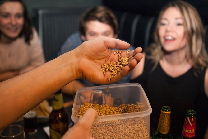 Czech Beer Tasting Experience - Who will enjoy this Czech beer tasting?