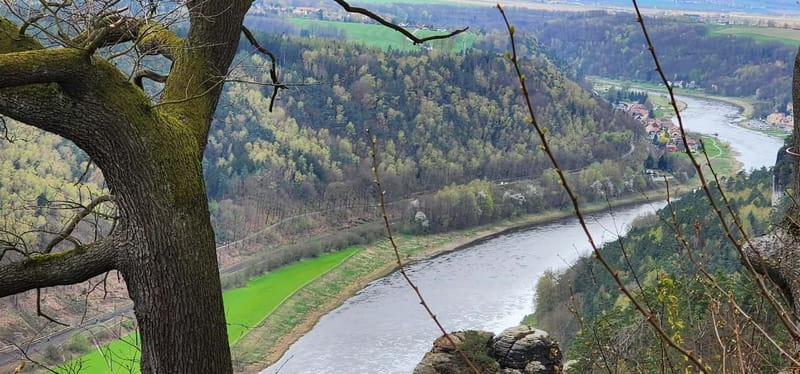 Day trip from Prague to Bohemian and Saxon Switzerland - What the small group changes