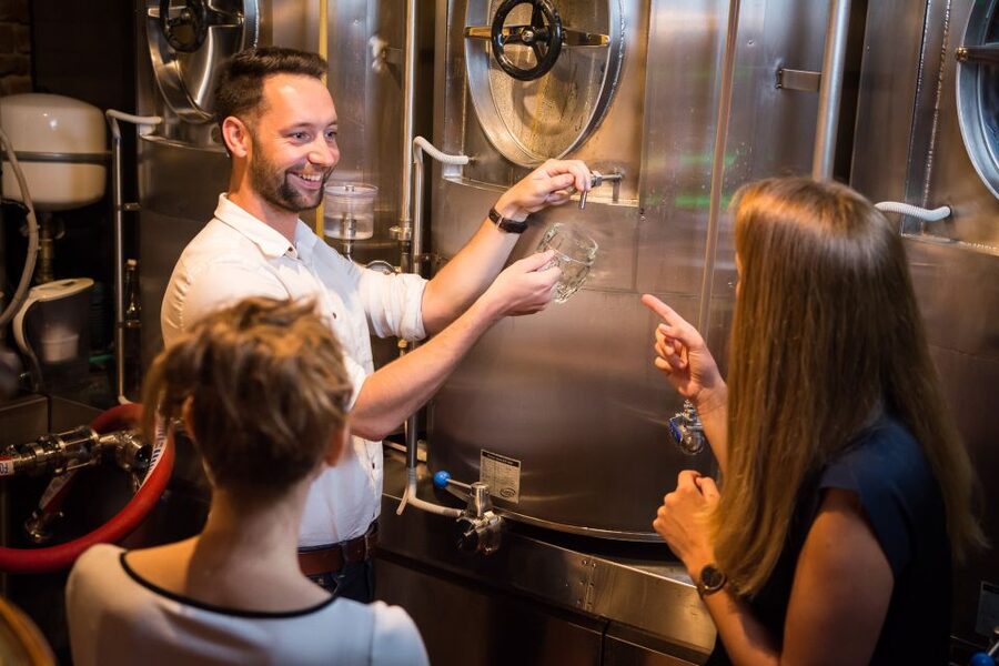Delicious Food Tour by Prague Food Tour - Key points to know before booking