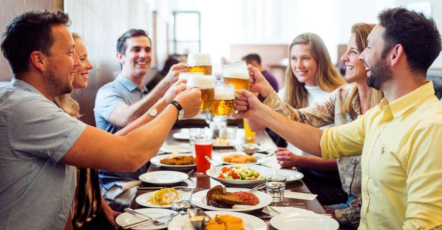 Delicious Food Tour by Prague Food Tour - Why this food walk gives Prague more flavor