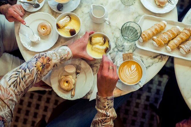Delicious Prague Food Tour by Prague Food Tour - Why the small group matters