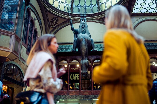 Delicious Prague Food Tour by Prague Food Tour - Who should book this Prague food tour?
