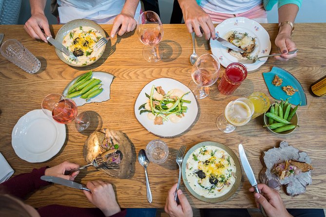 Delicious Prague Food Tour by Prague Food Tour - FAQ
