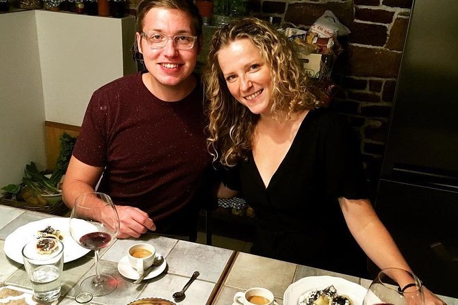 Discover Czech Cuisine: Cooking Class & Dinner in Historic Home - Key points at a glance