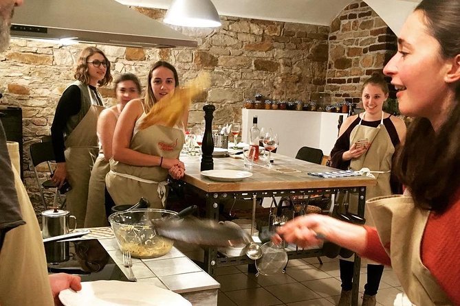 Discover Czech Cuisine: Cooking Class & Dinner in Historic Home - Making sourdough rye bread from scratch