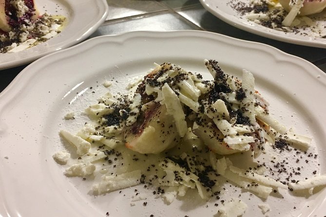 Discover Czech Cuisine: Cooking Class & Dinner in Historic Home - Sitting down to the meal you helped prepare