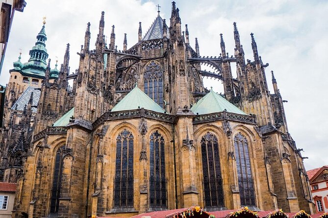 Discover Prague Private Tour - 3 hours - Key points to know before booking