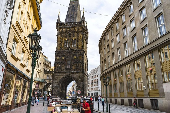 Discover Prague’s most Photogenic Spots with a Local - Charles Bridge is the headline sight