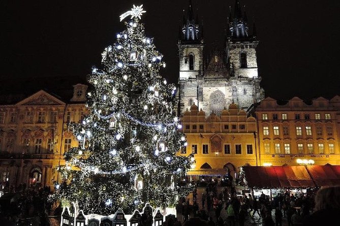 Discover the Best of Prague: Private Tour incl Best beer tasting - The beer tasting: a pleasant extra with missing details