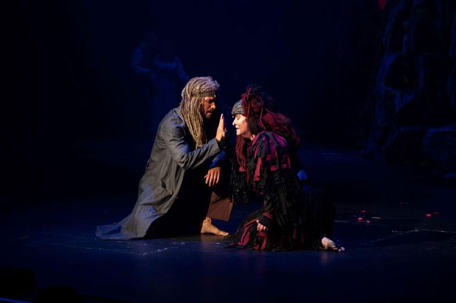 Disney's Tarzan Musical - Who Should Book Disney’s Tarzan?