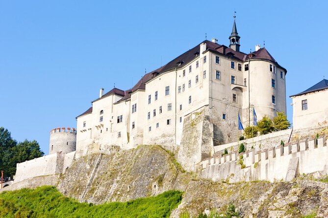 Easy Canoe Mission to the Sazava River from Prague Day Trip - Key points to know before you book