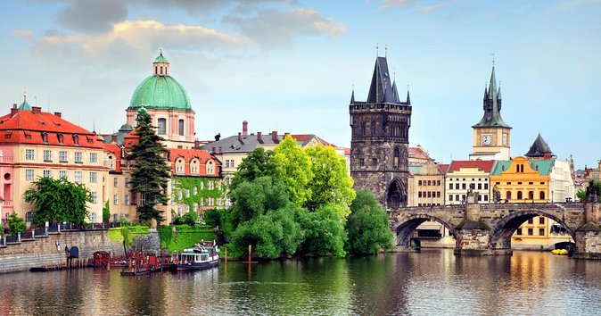 Eating Prague Food & Beer Tour by Eating Europe - Key details before you book