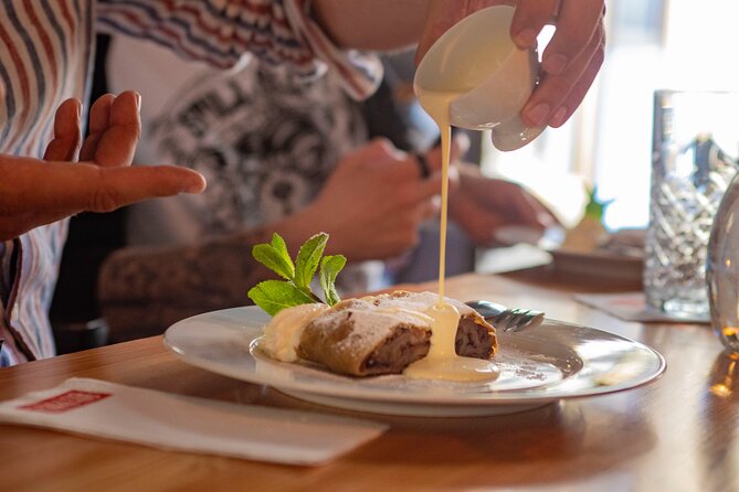 Eating Prague Food & Beer Tour by Eating Europe - Saint Agnes and the former Jewish Town