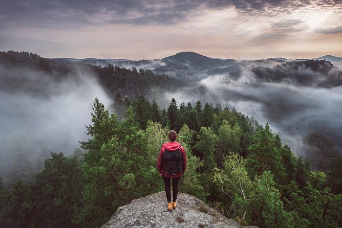 Elbe Canyon & Narnia Movie Locations Day Trip - What the guides add to the experience