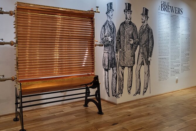 Enjoy 3 beers in Czech Beer Museum - Who should book this experience?