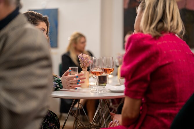 Everything Czech Vše České - Exclusive Czech Cultural Evening - Is $72.25 a fair price?