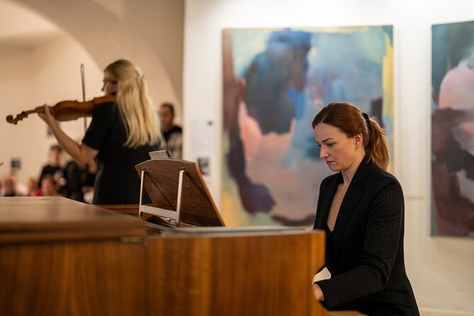 Everything Czech Vše České - Exclusive Czech Cultural Evening - Who will enjoy this evening most?