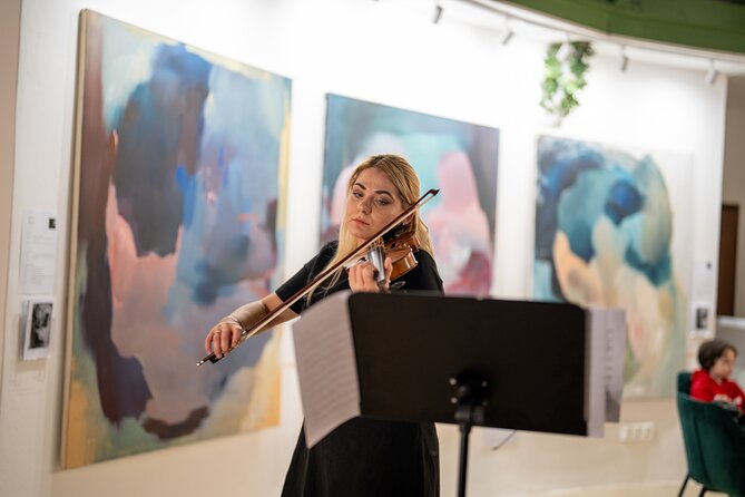 Everything Czech Vše České - Exclusive Czech Cultural Evening - Practical planning for a 7:00 p.m. start