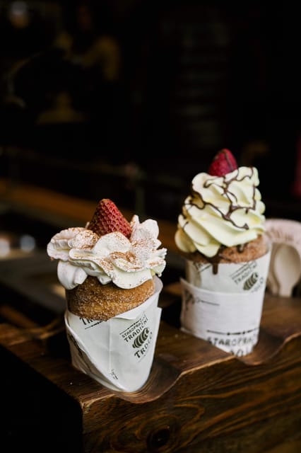 Explore Prague with our chimney cake Prague trail! - Timing, pace, and practical planning