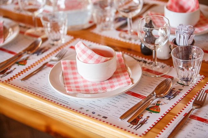 Folklore Evening with Music and Dinner - How authentic is the experience?