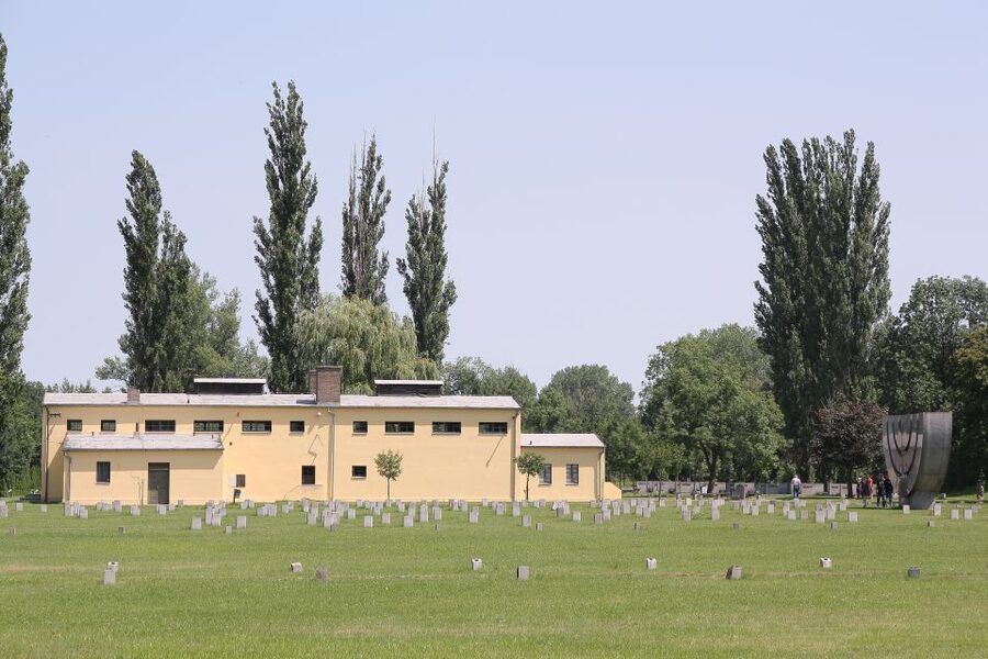 From Prague: All-inclusive Bus Tour to Terezin Memorial - Key points to know before booking