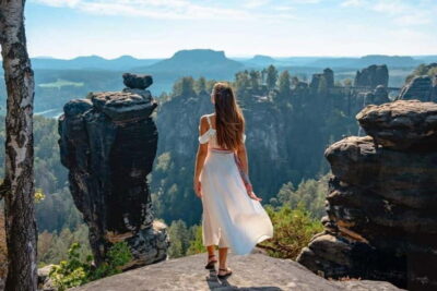 Bohemian & Saxon Switzerland All-Inclusive Tour