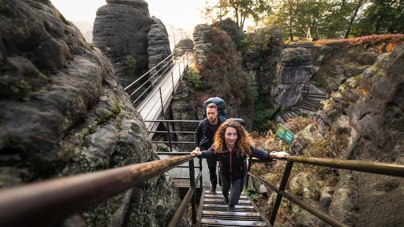 From Prague: Bohemian & Saxon Switzerland All-Inclusive Tour - What to wear and pack