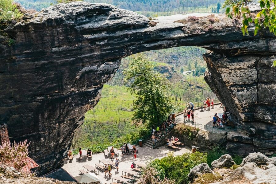 From Prague: Bohemian & Saxon Switzerland Iconic Day Trip - Who will enjoy this tour most