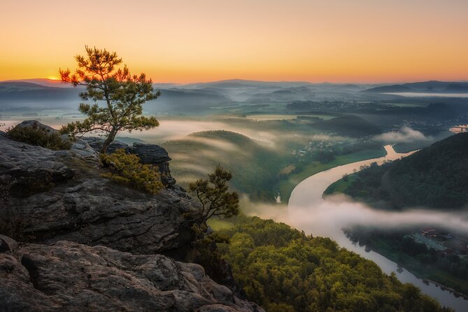 From Prague: Bohemian & Saxon Switzerland Small-Group Hike - Why this is one of Prague’s best outdoor day trips