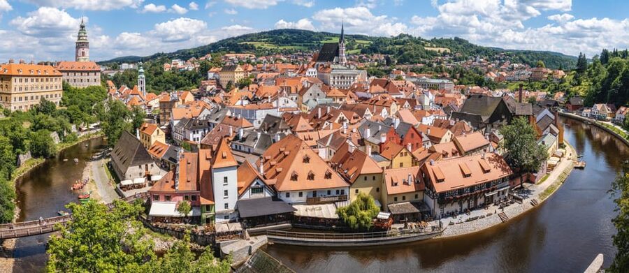 From Prague: Český Krumlov Full-Day Tour with Pickup - Is $119 a fair price?
