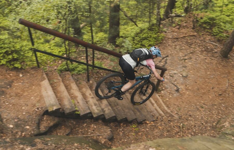 From Prague: E-Mountain Biking Trip to the Bohemian Paradise - Why Bohemian Paradise makes a strong day trip from Prague