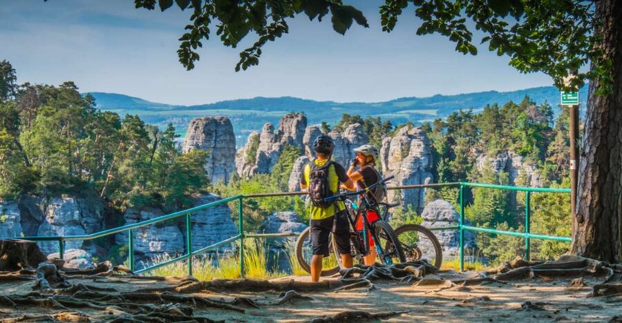 From Prague: E-Mountain Biking Trip to the Bohemian Paradise - Is the $151 price good value?