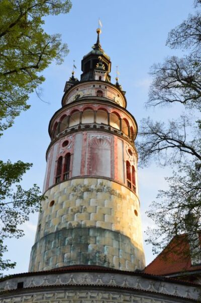 Full-Day Trip to Český Krumlov