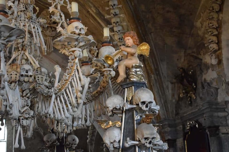 From Prague: Half-Day Coach Tour to Kutná Hora - Why Kutná Hora makes a smart escape from Prague