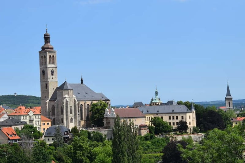 From Prague: Half-Day Coach Tour to Kutná Hora - Is $52 good value for six hours?