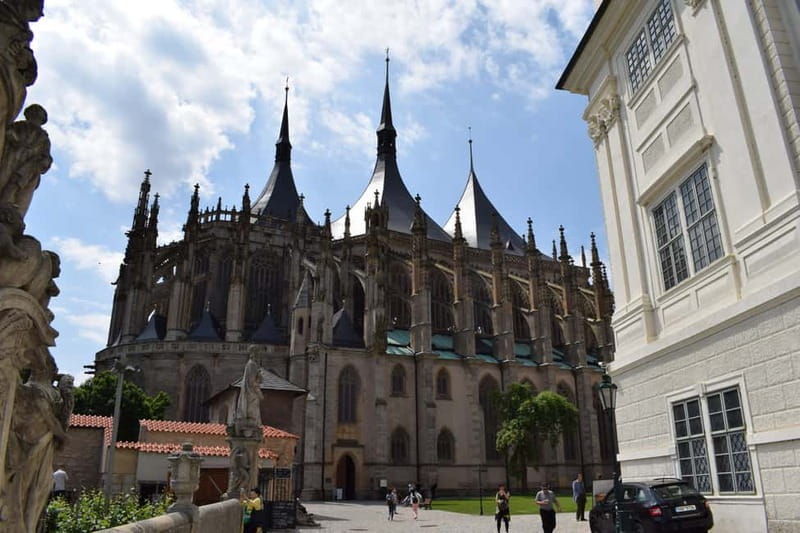 From Prague: Half-Day Coach Tour to Kutná Hora - Who will enjoy this excursion most?