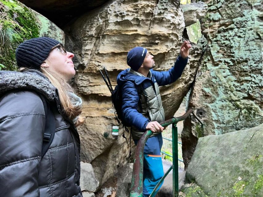 From Prague: Hike, Castle and Brewery in Bohemian Paradise - Why this makes a good escape from Prague