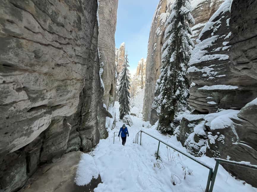 From Prague: Hike, Castle and Brewery in Bohemian Paradise - Should you book this Bohemian Paradise day trip?