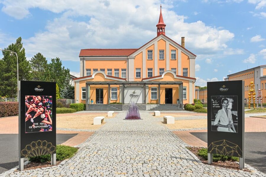 From Prague: Karlovy Vary Full-Day Tour - The Moser glass workshop and a Czech craft tradition