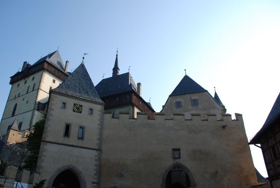 From Prague: Karlstejn Castle Skip-the-Line Ticket and Tour - Private or shared: which version fits you?