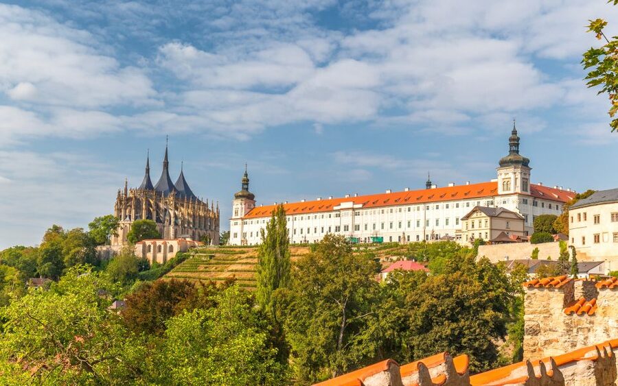 From Prague: Kutná Hora Day Excursion with Bone Church - Why Kutná Hora makes a fine break from Prague