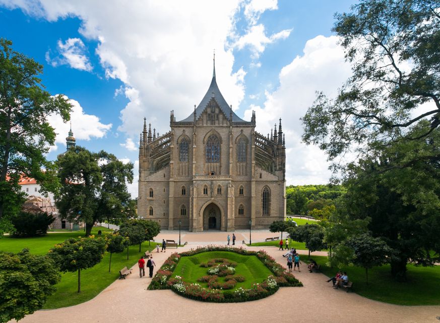 From Prague: Kutná Hora Day Excursion with Bone Church - Who will enjoy this excursion most?