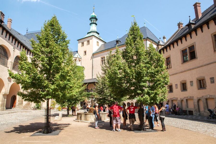 From Prague: Kutna Hora UNESCO Site Tour with Bone Chapel - Is $81 good value?