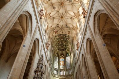 Kutna Hora UNESCO Site Tour with Bone Chapel