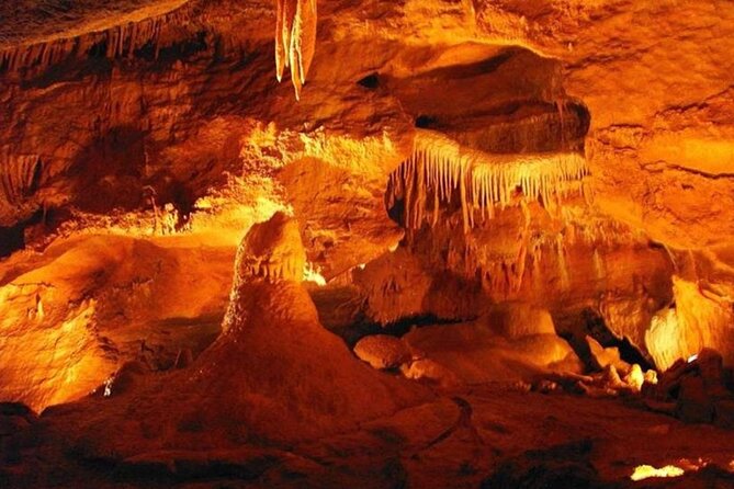 From Prague: Small-Group Karlstejn Castle & Koneprusy Caves Trip - Who gets the most from this $163 day?