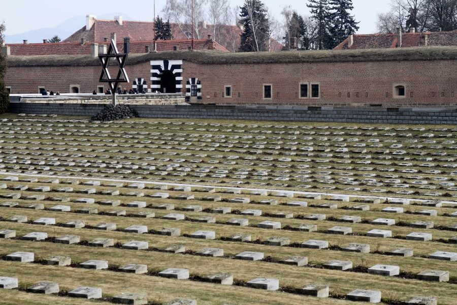 From Prague: Terezín and Ghetto Museum Guided Tour - Why Terezín matters beyond a museum visit