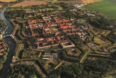 Terezín and Ghetto Museum Guided Tour