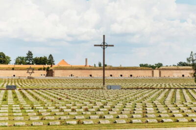 Terezin Concentration Camp Guided Tour w/ Audio