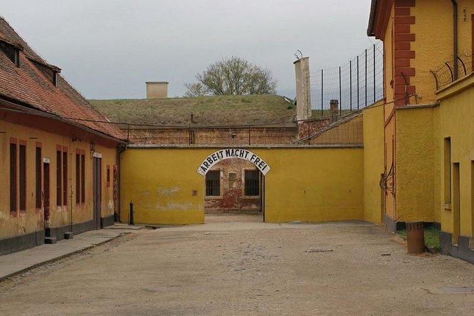 From Prague: Terezin Concentration Camp & Memorial Tour - Why Terezín is worth a day from Prague