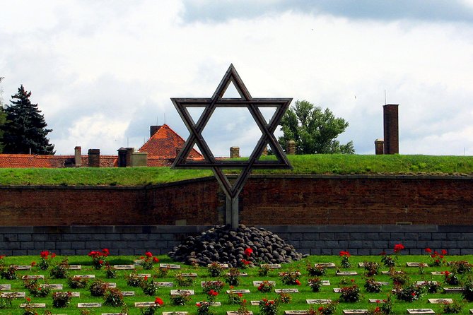 From Prague: Terezin Concentration Camp & Memorial Tour - The Small Fortress and its prison rooms